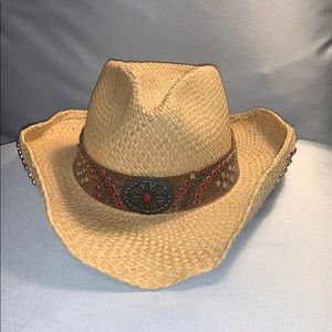 BULLHIDE HAT!